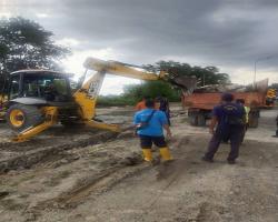 TAMAN WIDURI INDAH, SENAWANG.