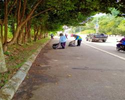 JALAN SUNGAI UJONG, SEREMBAN