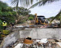 TAMAN WIDURI INDAH, SENAWANG.