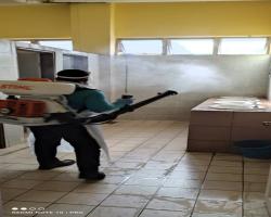 TERMINAL BAS DAN TEKSI, NILAI