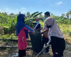 GOTONG ROYONG RAHANG HISTORICAL RAIL TOURISM