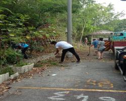 RUMAH PANGSA TAMAN SRI PENAGA, SIKAMAT.