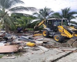 TAMAN WIDURI INDAH, SENAWANG.