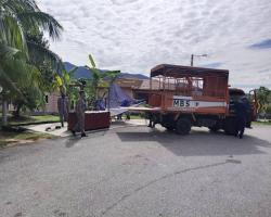 TAMAN WIDURI INDAH, SENAWANG.