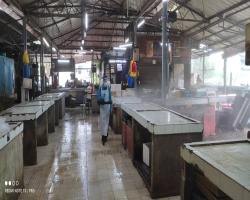 PASAR AWAM TAMAN SEMARAK, NILAI