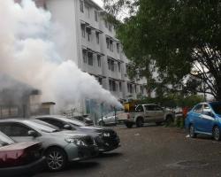 KERJA-KERJA KAWALAN VEKTOR