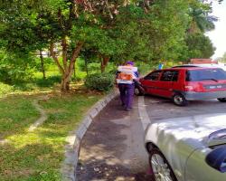 JALAN SUNGAI UJONG, SEREMBAN