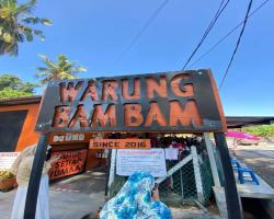 GOTONG ROYONG RAHANG HISTORICAL RAIL TOURISM