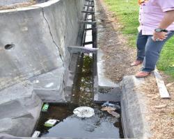 LAWATAN TURUN PADANG DATUK BANDAR KE BANDAR SEREMBAN SELATAN