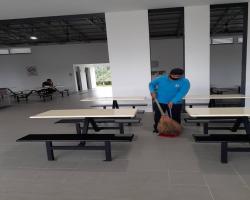 MEDAN SELERA TIARA BIZ,SENDAYAN