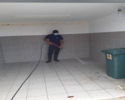 MEDAN SELERA TIARA BIZ,SENDAYAN