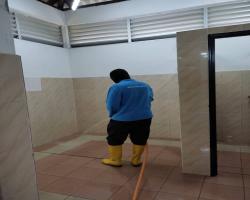      TANDAS AWAM TAMAN KEJIRANAN RASAH KEMAYAN, SEREMBAN.