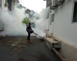 KERJA-KERJA KAWALAN VEKTOR