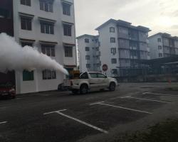 KERJA-KERJA KAWALAN VEKTOR