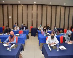 SEMINAR PROSEDUR DAN TATACARA PELAKSANAAN MESYUARAT AGUNG TAHUNAN / LUAR BIASA SECARA ATAS TALIAN
