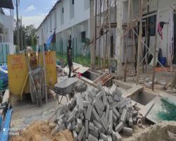 BANDAR TASIK SENANGIN & MAHKOTA HILLS