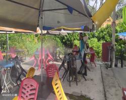 GERAI MBS, TAMAN DESA CEMPAKA, NILAI