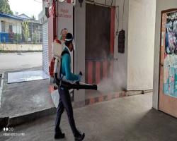 TERMINAL BAS DAN TEKSI, NILAI