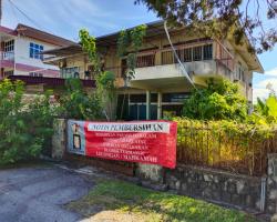 ADUAN AWAM RUMAH KOSONG  TANAH KOSONG  SEMAK SAMUN