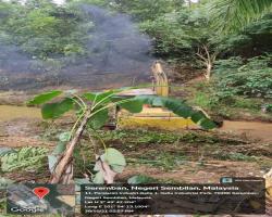 INDUSTRI GALLA, SEREMBAN.