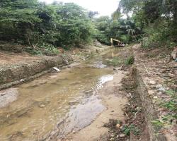 INDUSTRI GALLA, SEREMBAN.