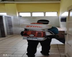 TERMINAL BAS DAN TEKSI, NILAI