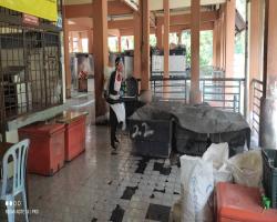 PASAR AWAM, TAMAN SEREMBAN JAYA. 