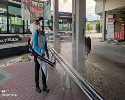 TERMINAL BAS DAN TEKSI, NILAI