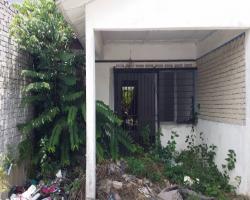 ADUAN AWAM RUMAH KOSONG  TANAH KOSONG  SEMAK SAMUN