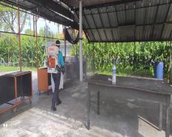 GERAI MBS, TAMAN DESA CEMPAKA, NILAI