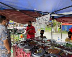 OPS PENEMPATAN PENJAJA TANPA KEBENARAN DI TEMPAT AWAM
