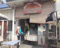 GERAI MBS, TAMAN DESA CEMPAKA, NILAI