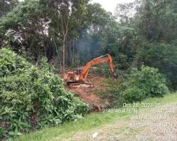 TAMAN RASAH JAYA, SEREMBAN.