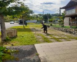 JALAN RK 3/25, RASAH KEMAYAN