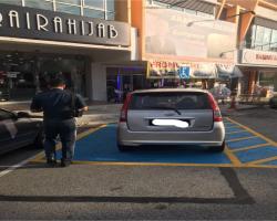 TUGASAN WARDEN TRAFIK MBS