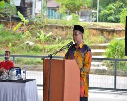 MAJLIS PERASMIAN MESYUARAT AGUNG TAHUNAN KALI KE-9 PERBADANAN PENGURUSAN FLAT TAMAN CENGAL UTAMA