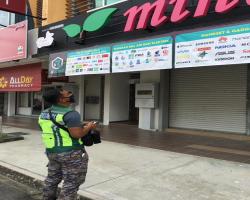 IKLAN PADA PREMIS TANPA KEBENARAN