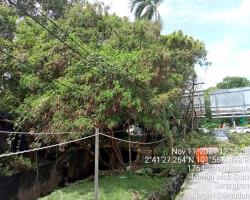 TAMAN MOK SUM, SEREMBAN.