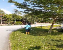 JALAN RK 3/25, RASAH KEMAYAN