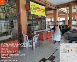PASAR AWAM TAMAN SEREMBAN JAYA