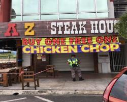 IKLAN PADA PREMIS TANPA KEBENARAN