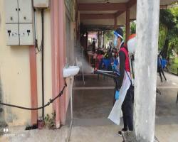  GERAI MBS TAMAN CASUARINA, NILAI