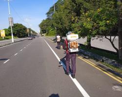 KERJA-KERJA PEMBERSIHAN ADUAN AWAM