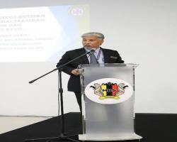 TAKLIMAT STRATEGI KUTIPAN TUNGGAKAN CUKAI TAKSIRAN, KOMPAUN DAN LAIN-LAIN HASIL SECARA FIZIKAL