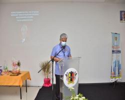 SEMINAR PROSEDUR DAN TATACARA PELAKSANAAN MESYUARAT AGUNG TAHUNAN / LUAR BIASA SECARA ATAS TALIAN