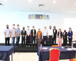 TAKLIMAT STRATEGI KUTIPAN TUNGGAKAN CUKAI TAKSIRAN, KOMPAUN DAN LAIN-LAIN HASIL SECARA FIZIKAL