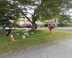 JALAN RK 3/25, RASAH KEMAYAN