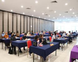 TAKLIMAT STRATEGI KUTIPAN TUNGGAKAN CUKAI TAKSIRAN, KOMPAUN DAN LAIN-LAIN HASIL SECARA FIZIKAL