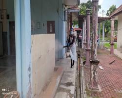  GERAI MBS TAMAN CASUARINA, NILAI