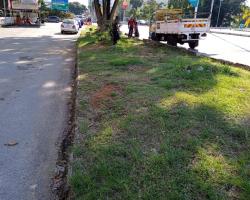 KERJA-KERJA PEMBERSIHAN ADUAN AWAM